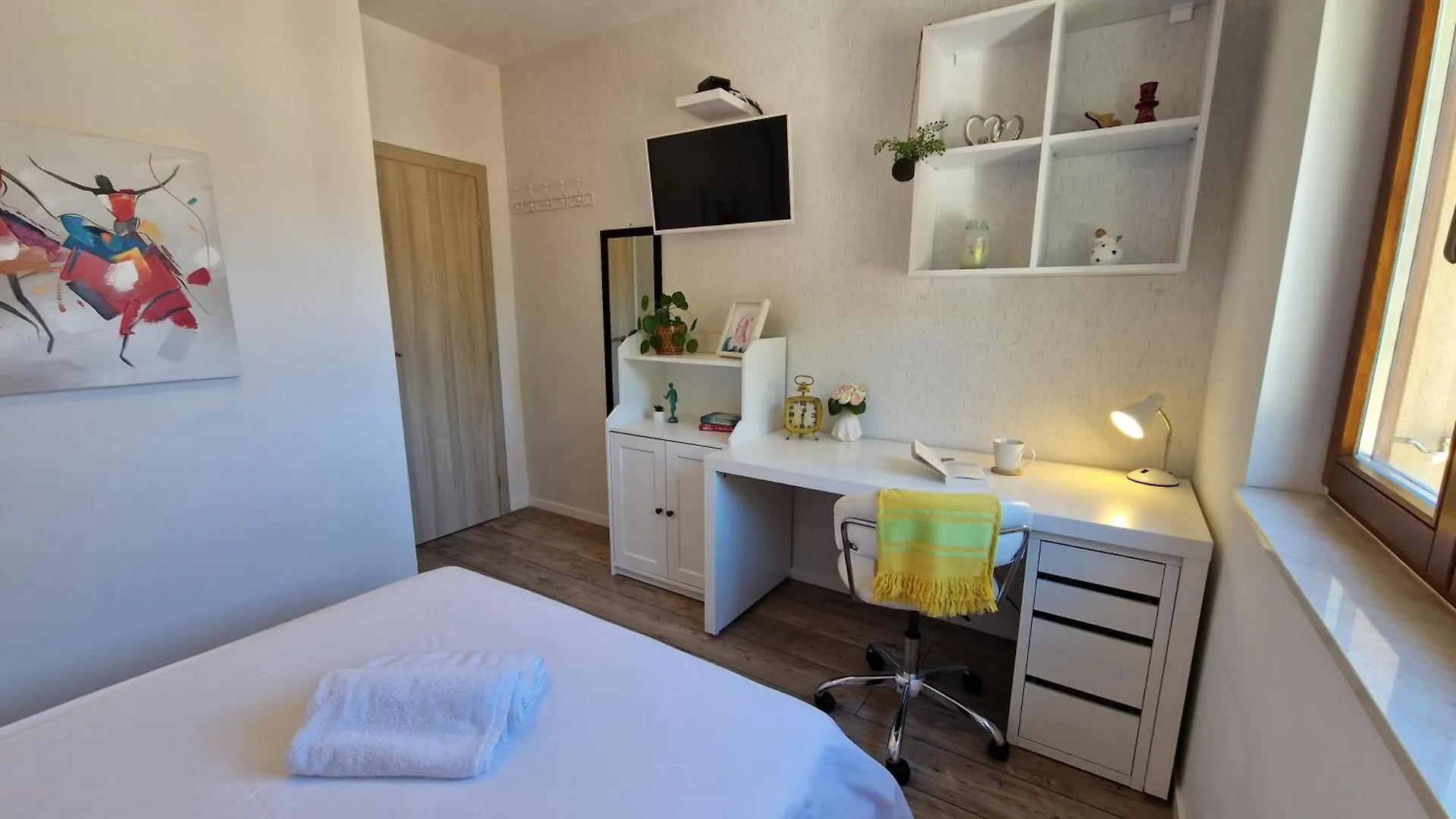 Apartments With A Parking Space Trogir - 22505 Croácia